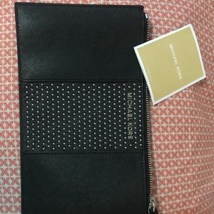 Michael Kors wristlet